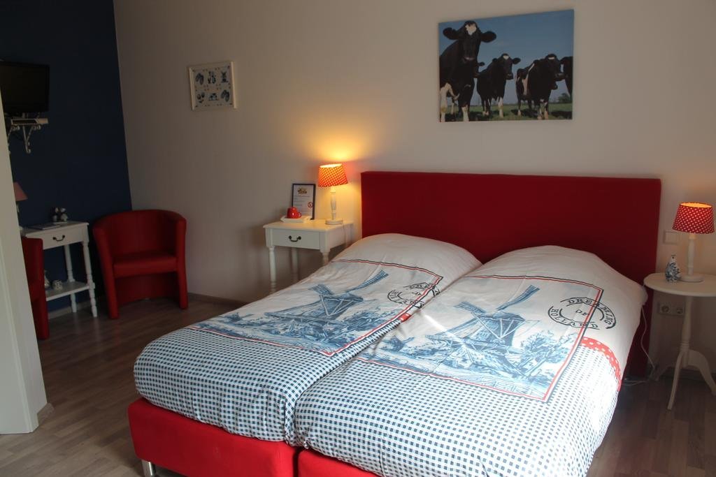 Фото Hotel Groote Engel