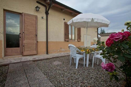 Гостиница Casa Santa Caterina