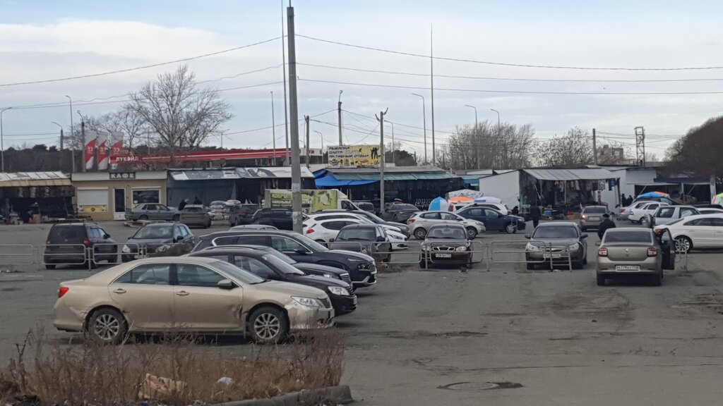 Хендай свердловский тракт