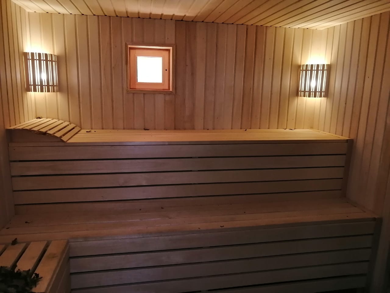 Фото Медвежий угол