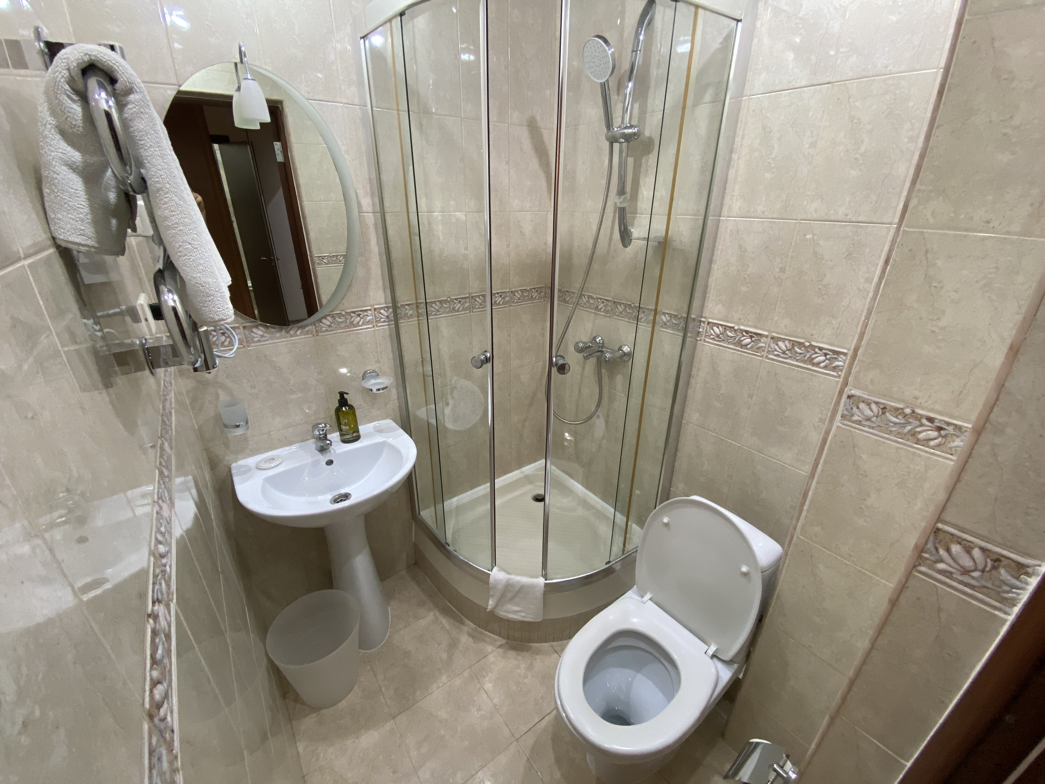 Фото Пионер