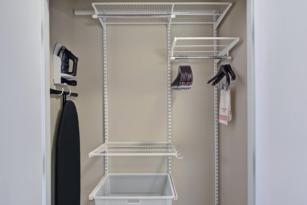 Фото TownePlace Suites by Marriott Indianapolis Downtown