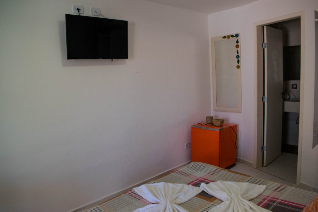 Фото Pousada Gente Bonita Geriba