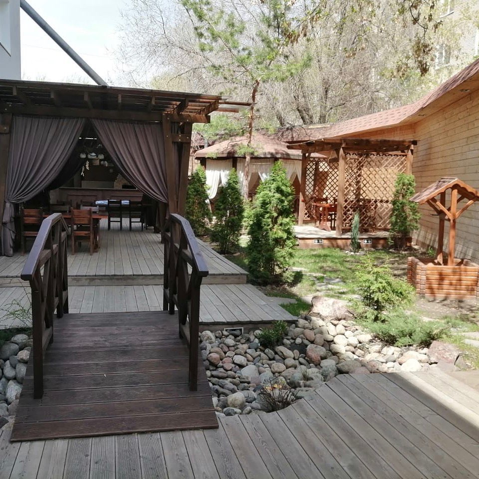 Фото отеля 3