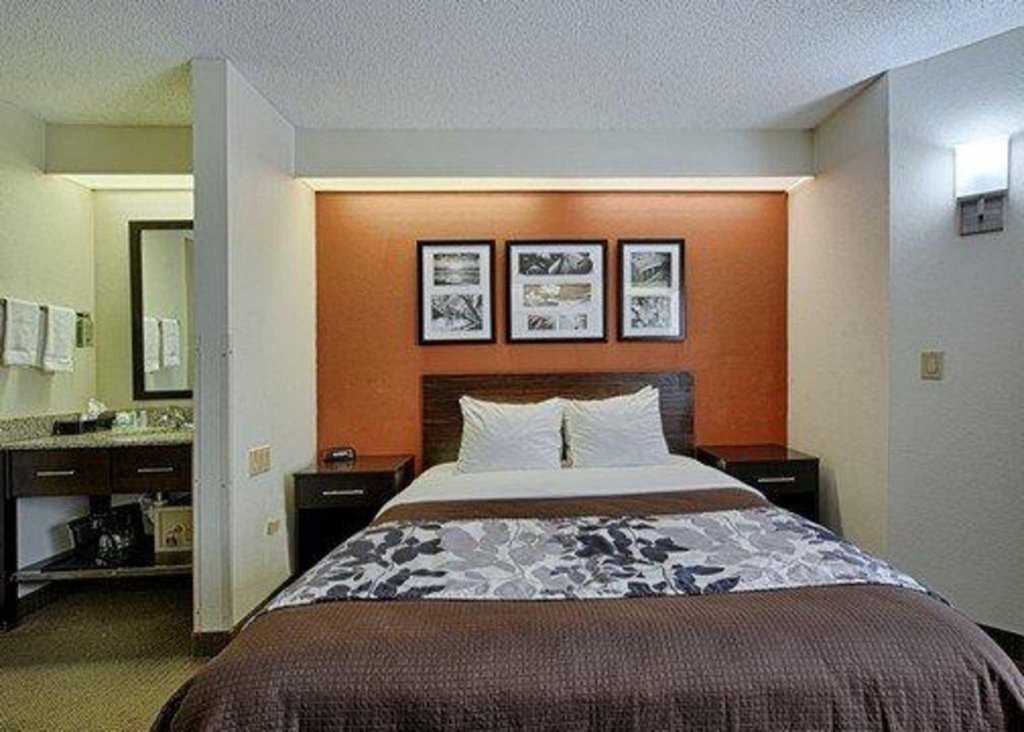 Фото Sleep Inn DeWitt - Lansing North