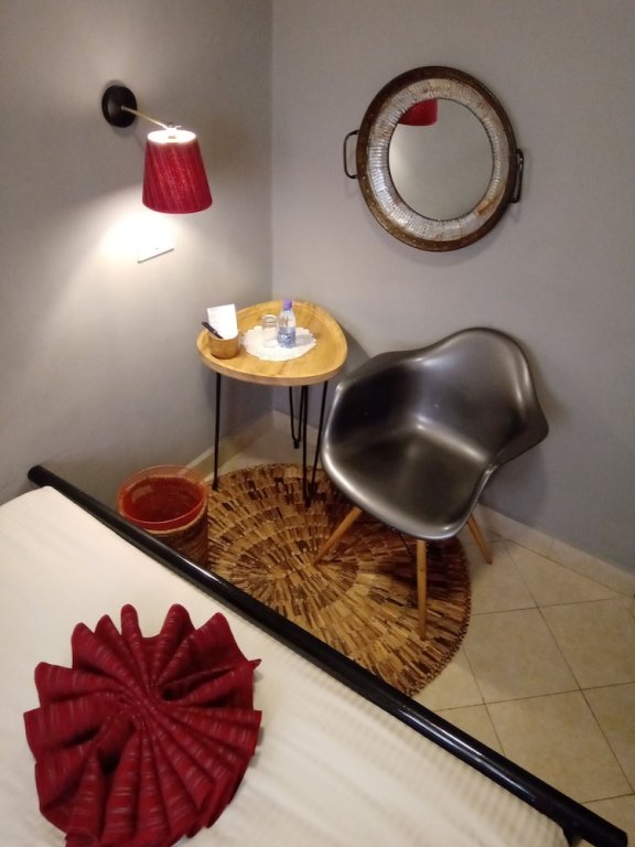 Фото Mahali Bed and Breakfast