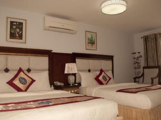 Фото Saigon Hanoi Central Hotel