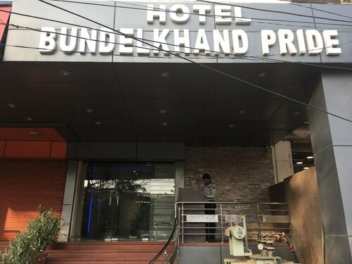 Hotel Bundelkhand Pride