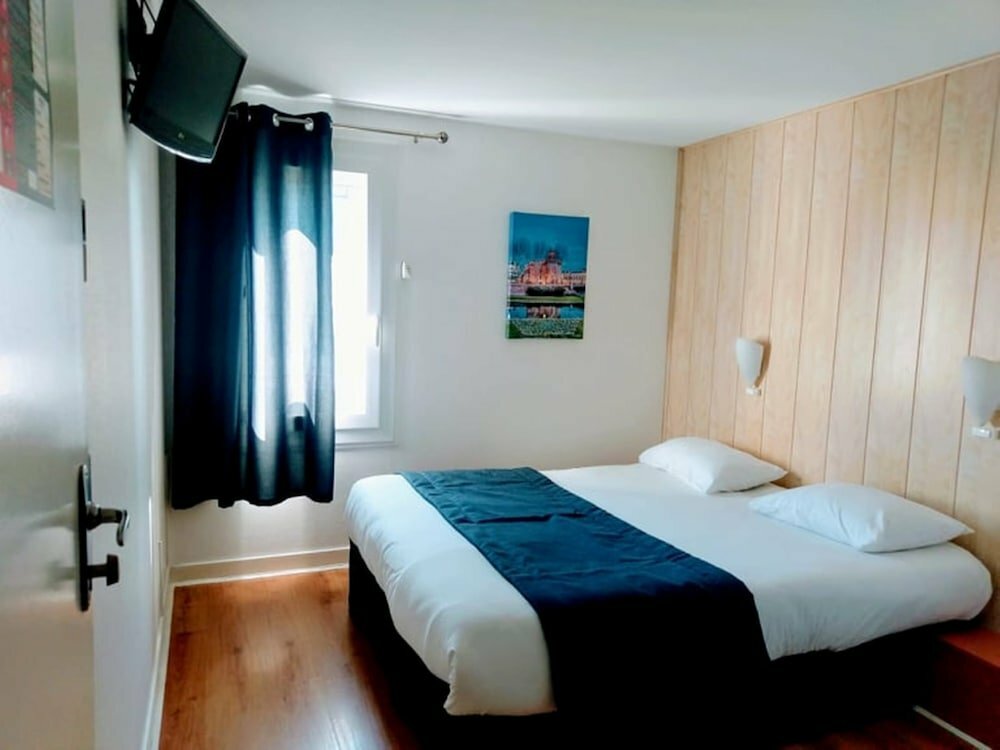 Hotel Fasthôtel Perpignan Sud, Perpignan, photo