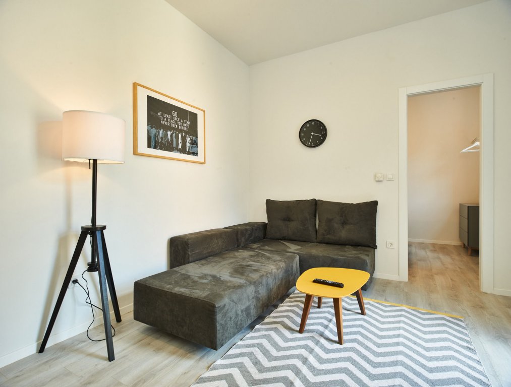 Фото Central Downtown Apartments by Irundo