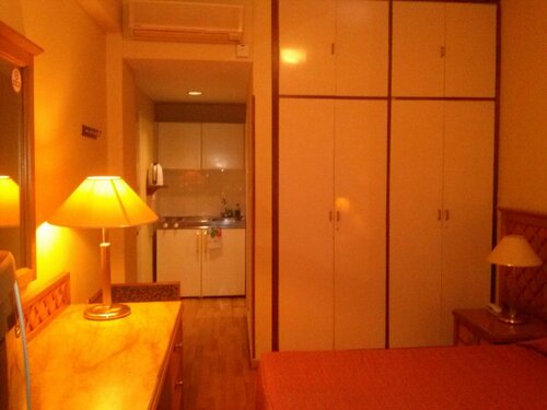 Апартаменты Estella Apartments в Лимассоле