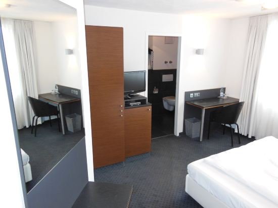 Фото Hotel am Hirschgarten