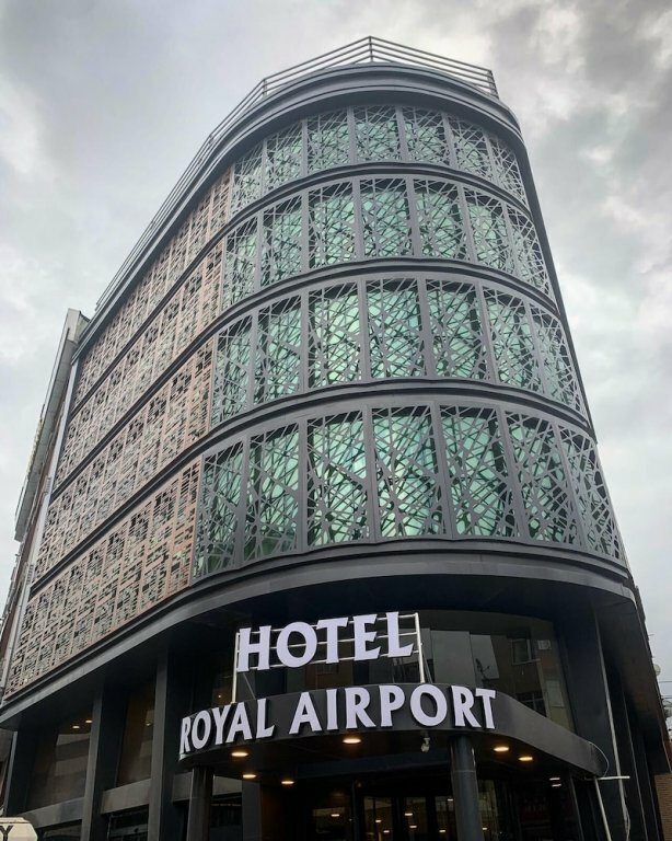 hotel — Royal Airport Hotel — Sultangazi, photo 2
