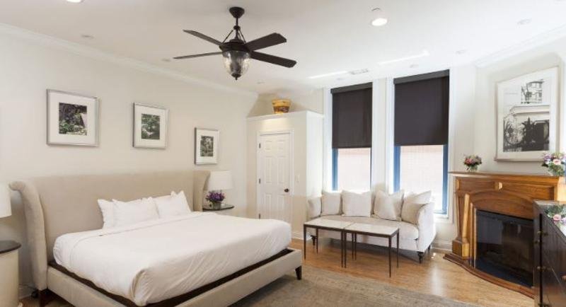 Фото The Cincinnatian Hotel Curio Collection by Hilton