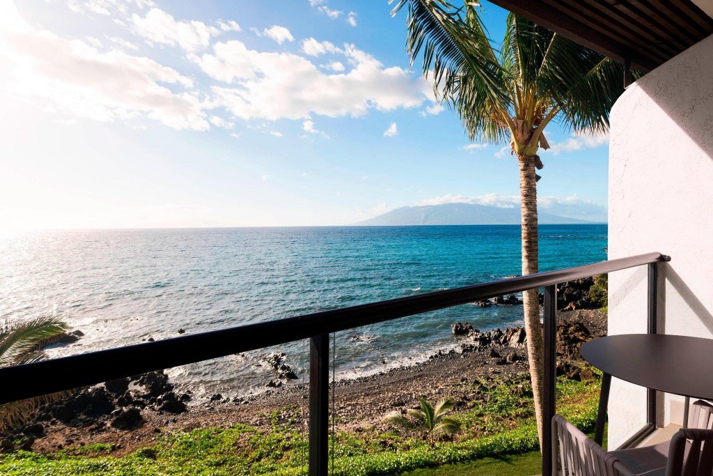 Фото Four Seasons Resort Maui at Wailea
