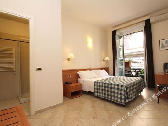 Фото Hotel Principe Eugenio