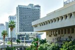 Sea N'Rent - 3 Gordon Tel Aviv (Tel Aviv, Gordon Yeuda Leib, 3), short-term housing rental