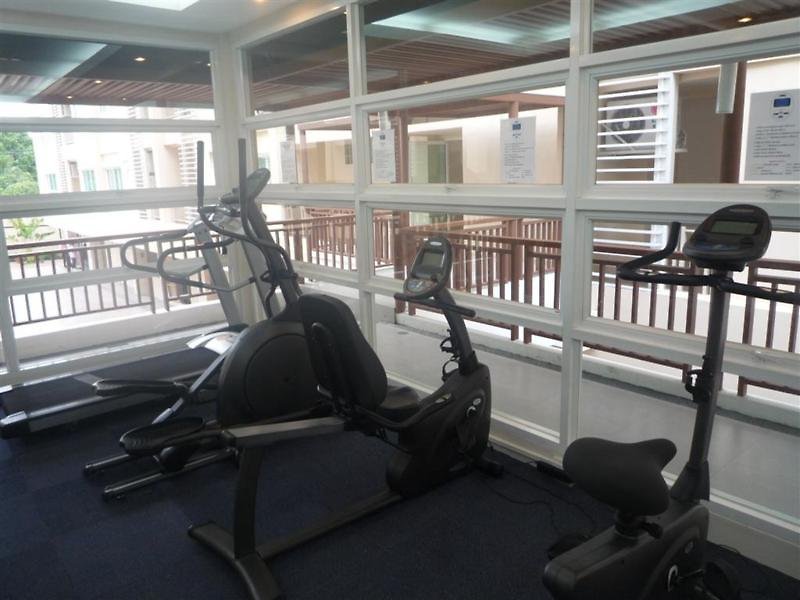 Фото The Ninth Place Serviced Residence