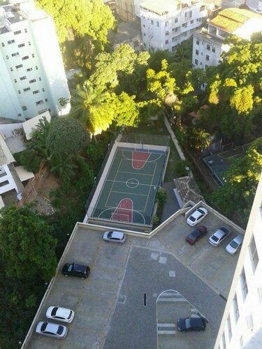 Гостиница Bem Vindo a Salvador - Apartamento com Piscina, Varanda e Excelente Localização! в Салвадоре