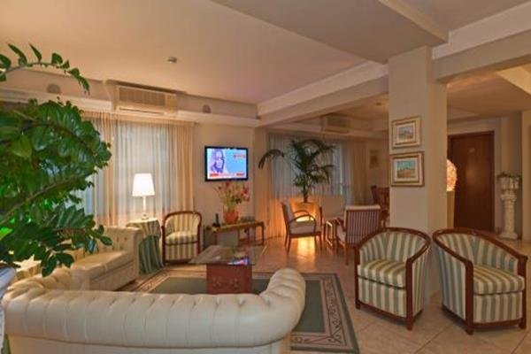 Фото Hotel Siesta