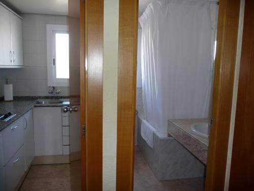 Фото Aparthotel Solifemar