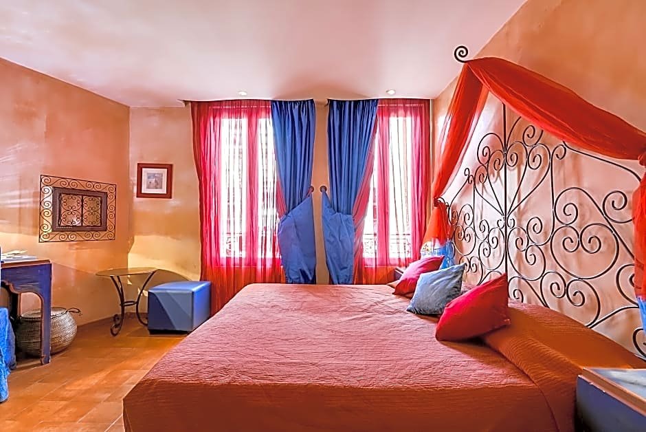 Фото Villa Royale Montsouris