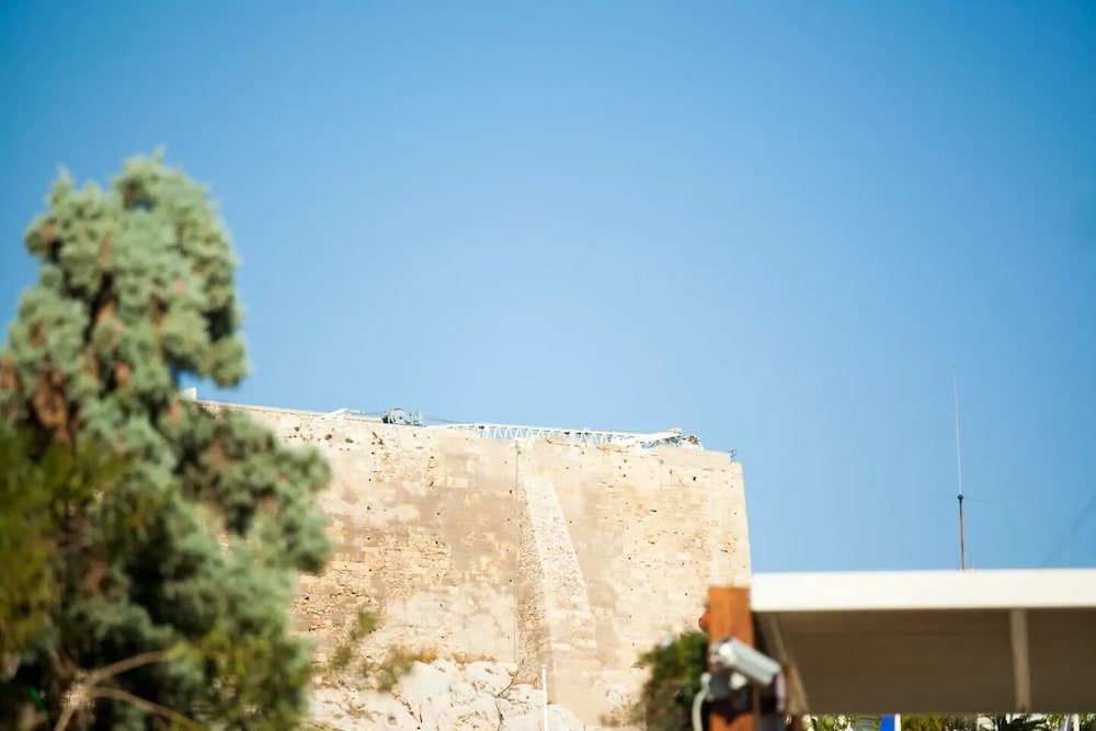 Фото Acropolis Stylish Suite