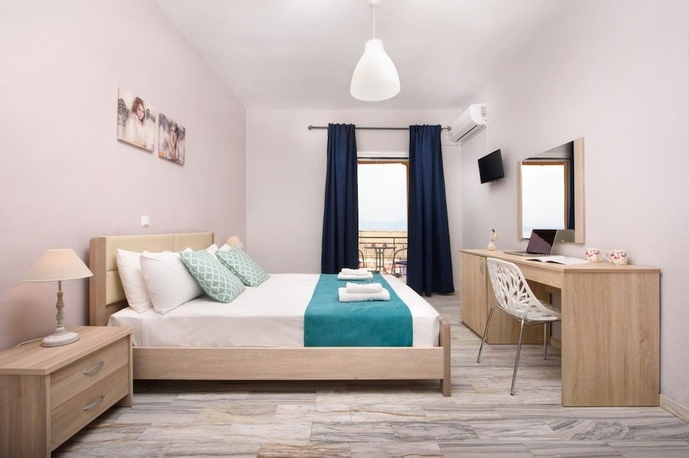 Фото Magnolia Rooms