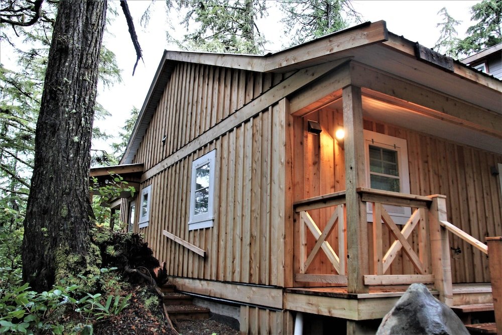 Фото Sitka House