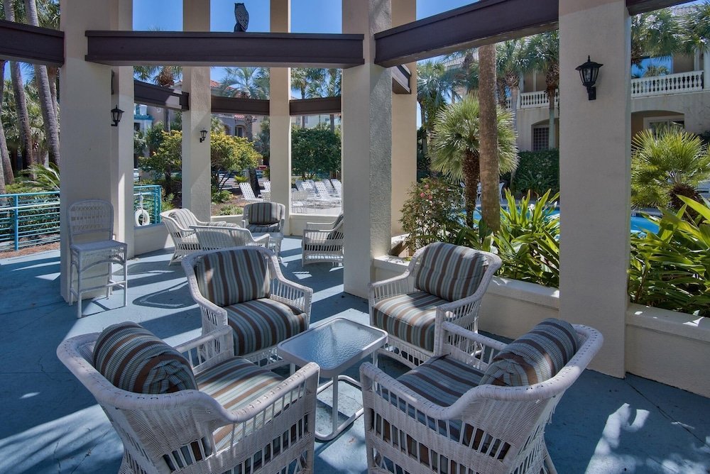 Фото Oasis- Destiny by the Sea