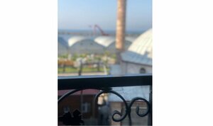 Гостиница Air Boss Giresun City Hotel