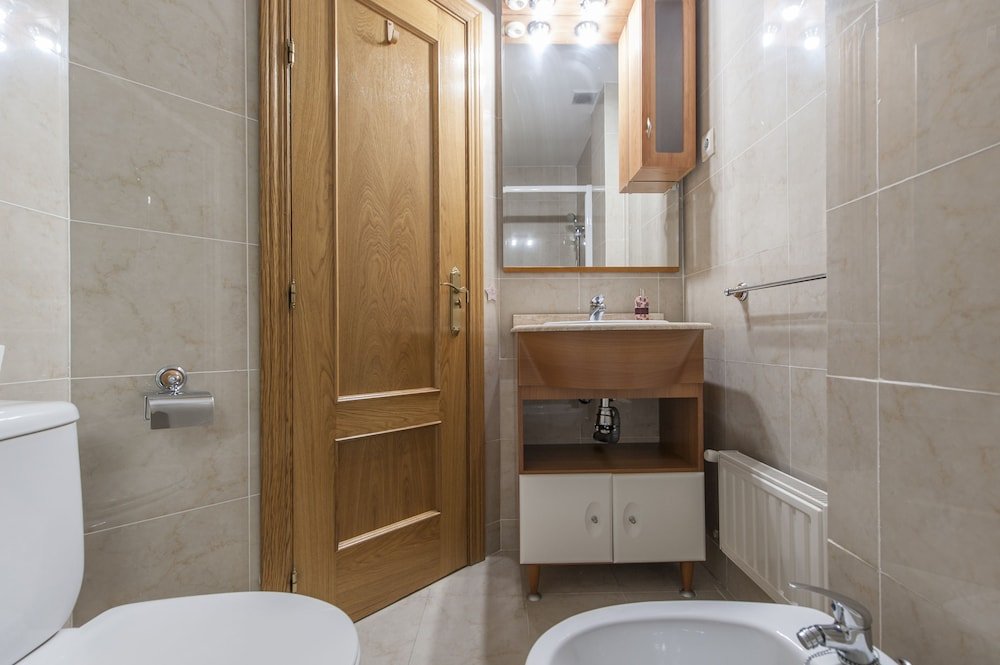 Фото Super Duplex Ifema - Aeropuerto