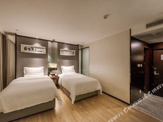 Фото City Join Hotel-Ou Zhuang station store
