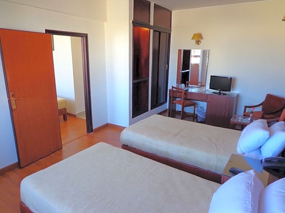 Фото Amoun Hotel Alexandria