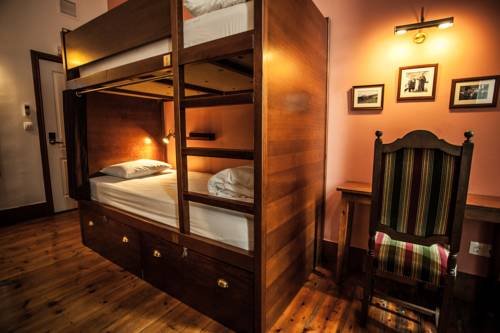 Фото Lisbon Downtown Luxury Family Residence