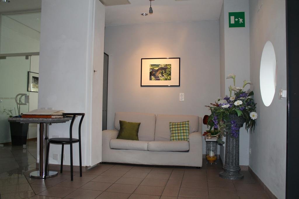 Фото Smart-Hotel Minusio