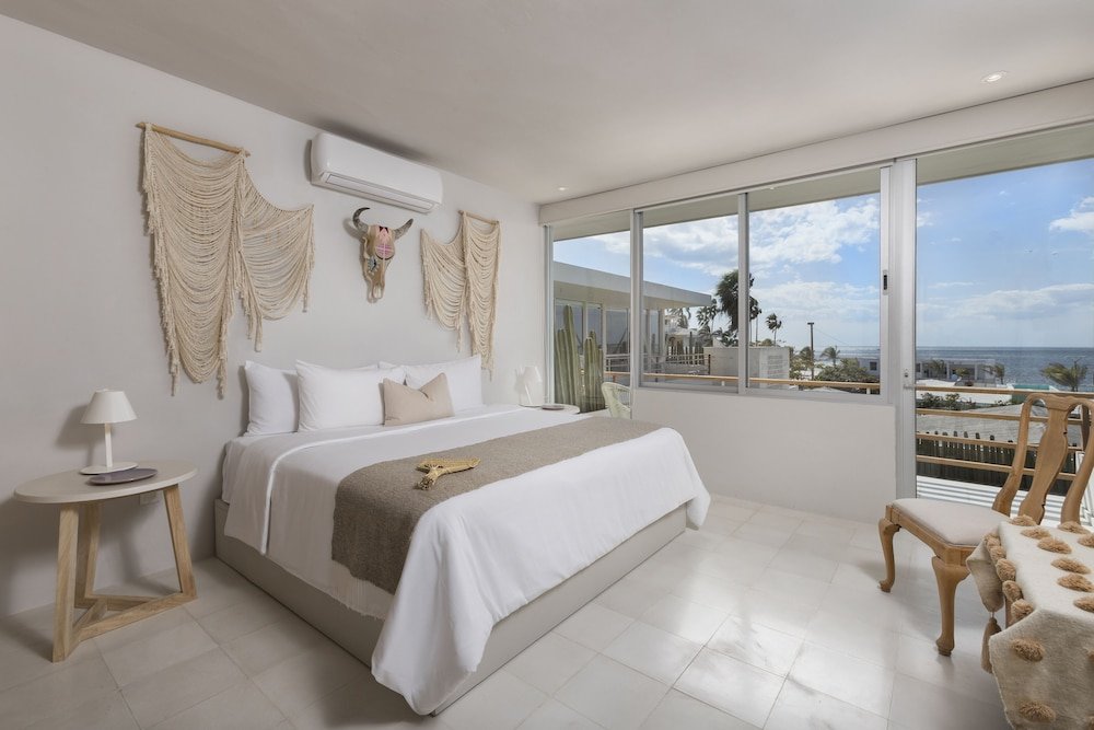 Фото Hotel Boutique Casa Lulu