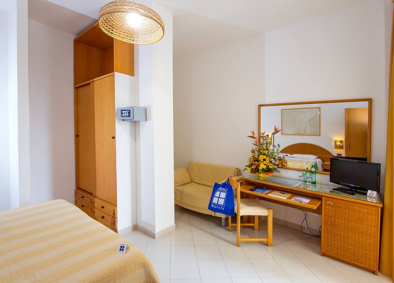 Фото Ecoresort Le Sirenè - Caroli Hotels