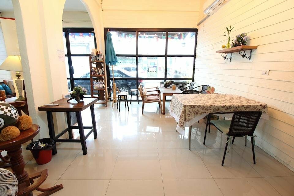 Hotel Babo House Bangkok, Bangkok, photo