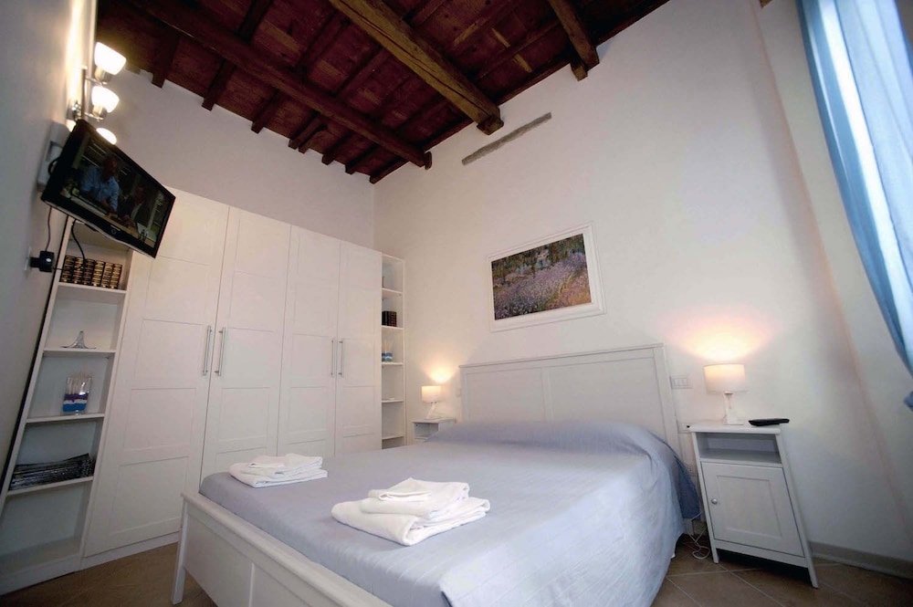 Фото Hotel Continentale Florence