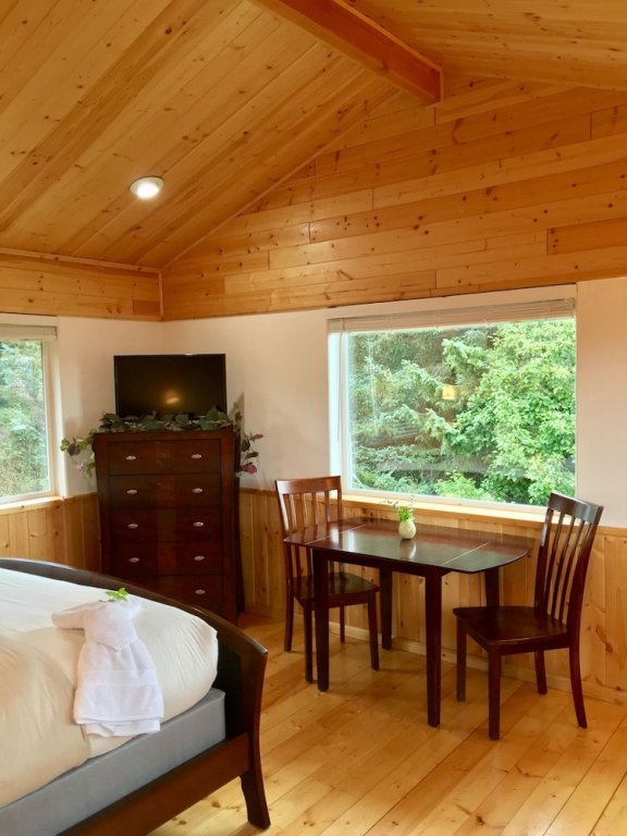 Фото Evergreen Townhomes