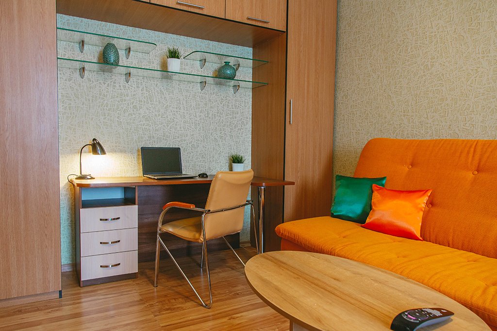 Фото Пять Звёзд в Мирном 6/3