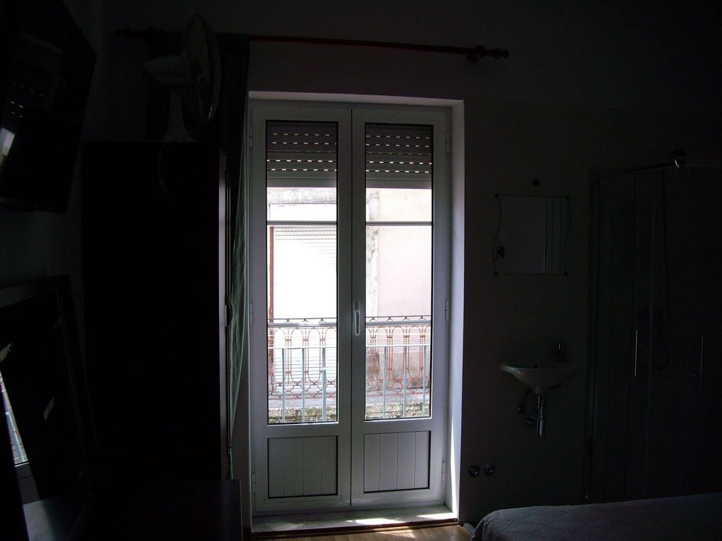 Фото Pensao Residencial Camoes