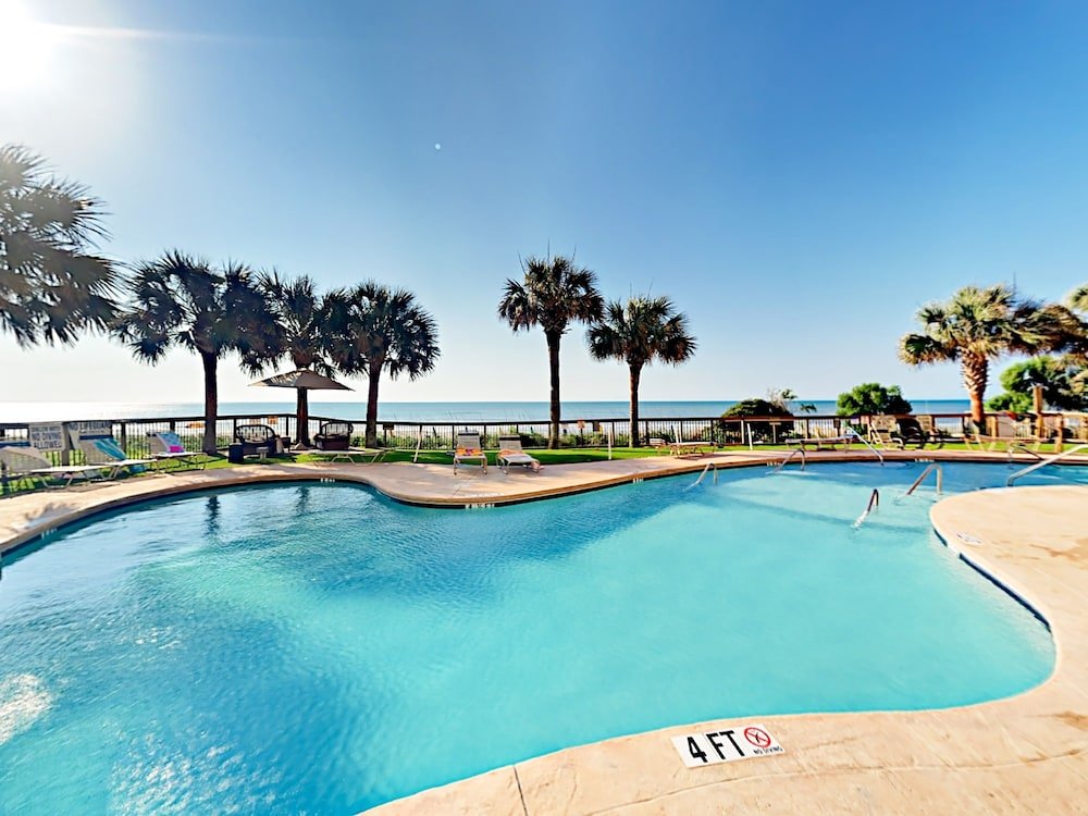 Фото 6000 N Ocean Blvd Condo Unit 808 2 Bedrooms 1 Bathroom Condo