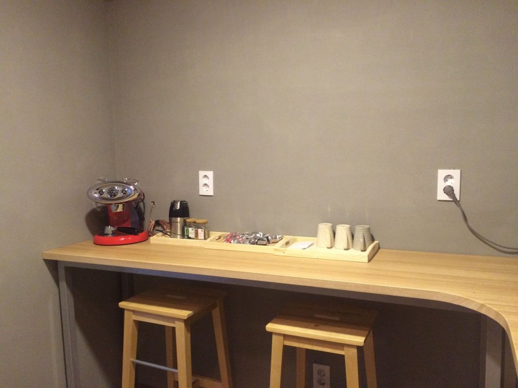 Фото Naru Guesthouse