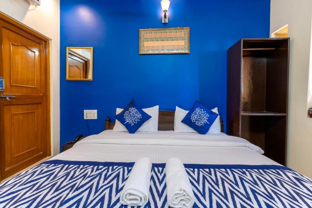 Фото Гостевой Дом Gaji Jaisalmer