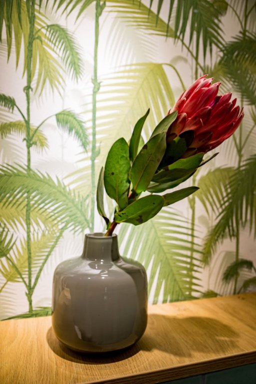 Фото Koncept Hotel Josefine