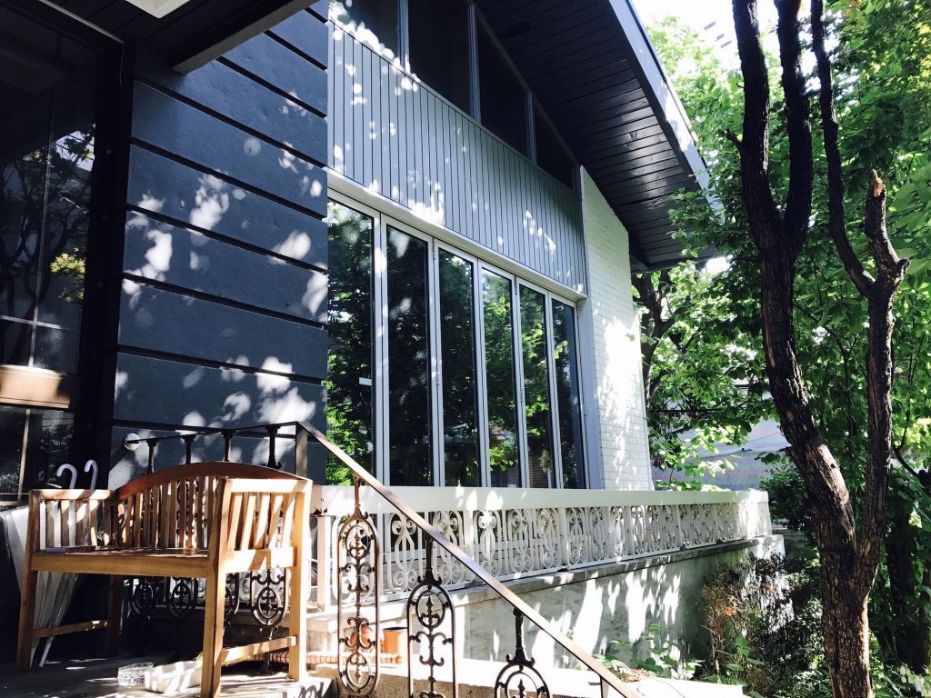 Фото Naru Guesthouse