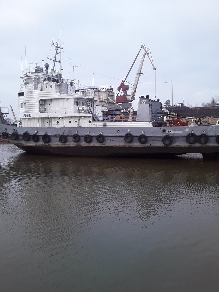 Construcción naval, reparación de barcos Khabarovskaya remontno-ekspluatatsionnaya baza flota, , foto