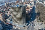 Novograin (Bolshaya Sadovaya Street, 188А), transportation of goods by water